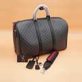 Gucci Savoy large duffle bag