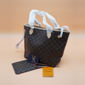 Louis Vuitton Neverfull GM Tote Bag