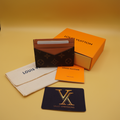Triple Card Holder | Louis Vuitton