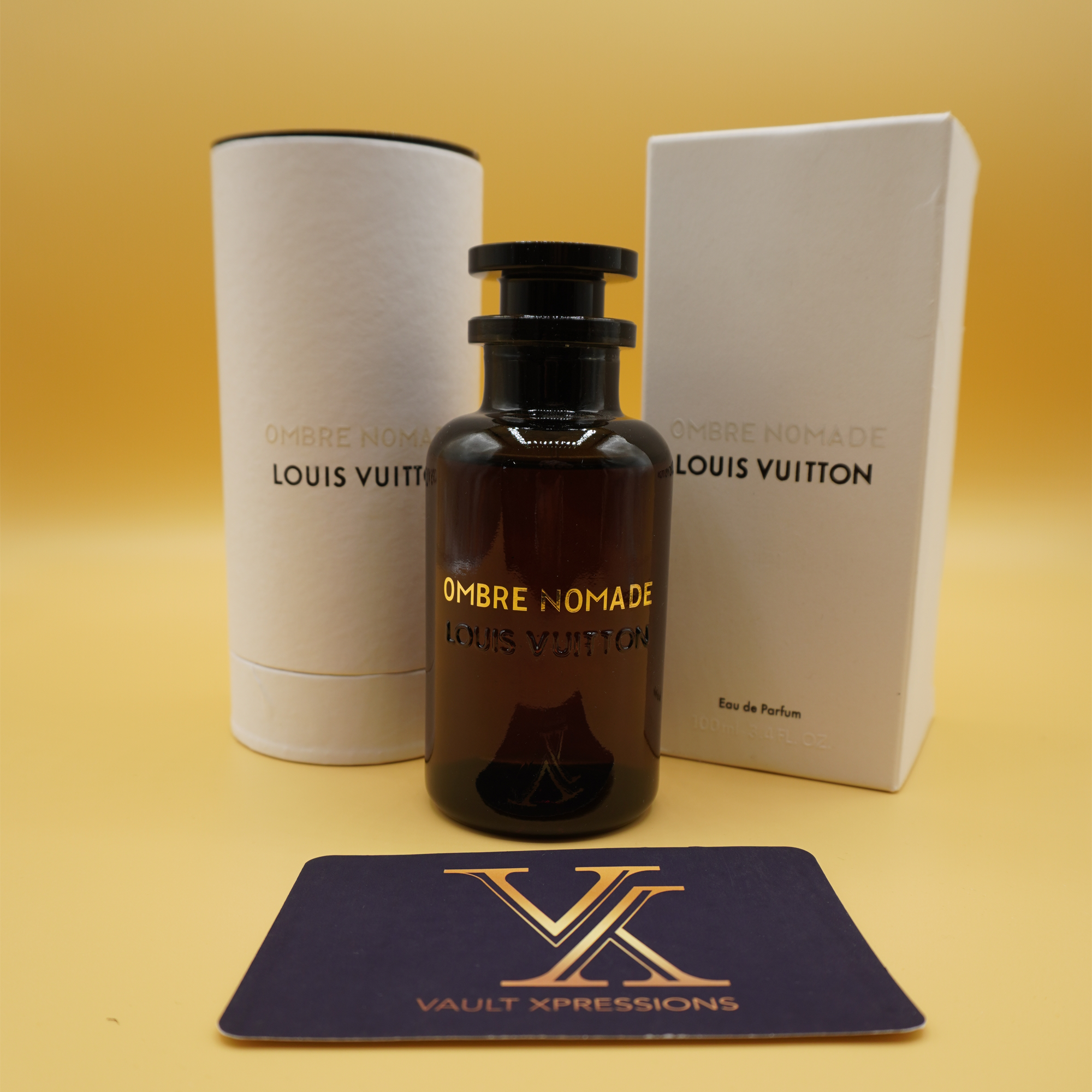 Ombre Nomade Eau De Parfum 100ml | Louis Vuitton